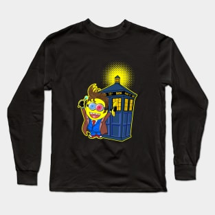 ALWAYS TAKE A BANANA TO A PARTY Long Sleeve T-Shirt